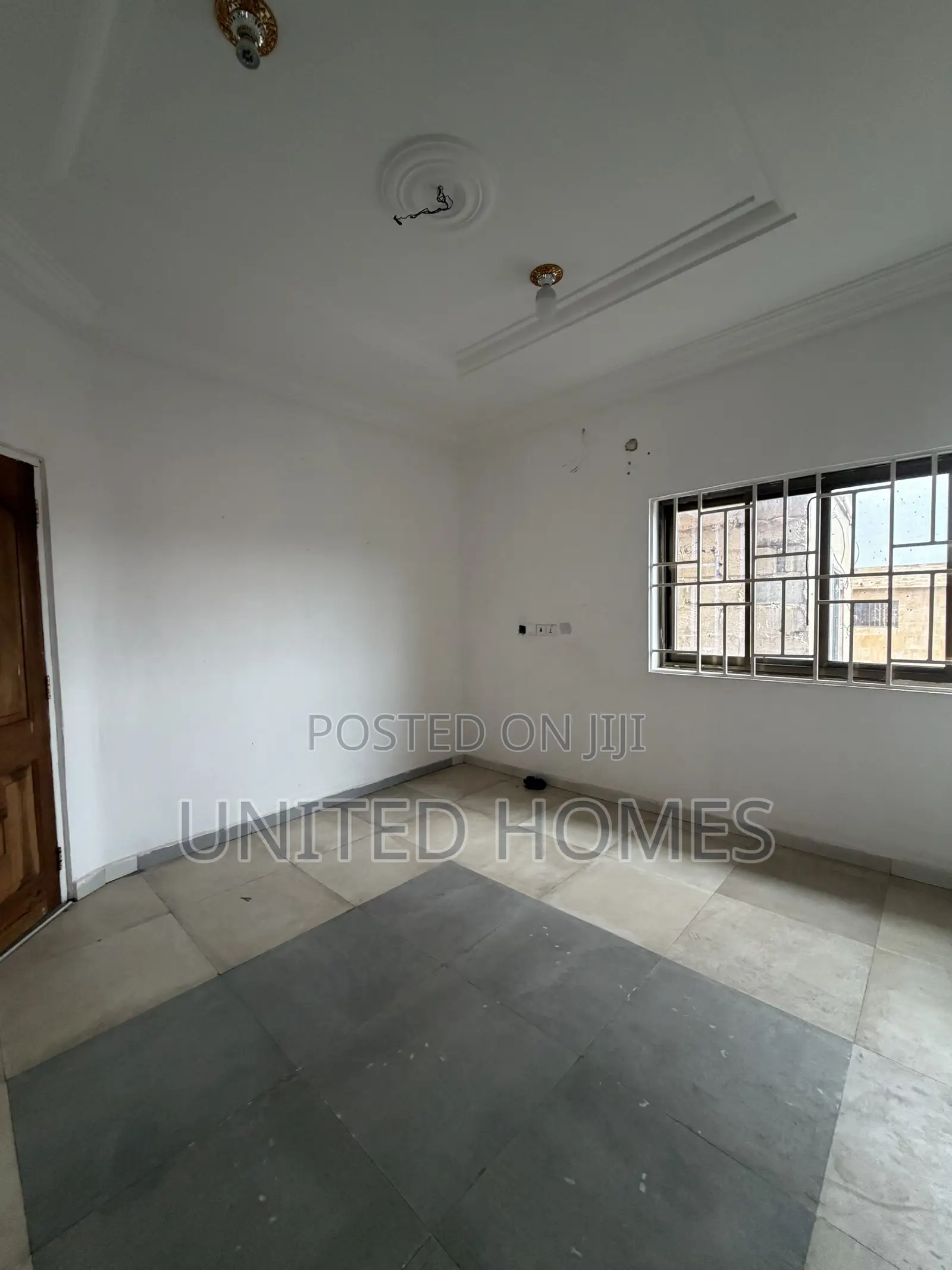 2bdrm Apartment in Awoshie for rent