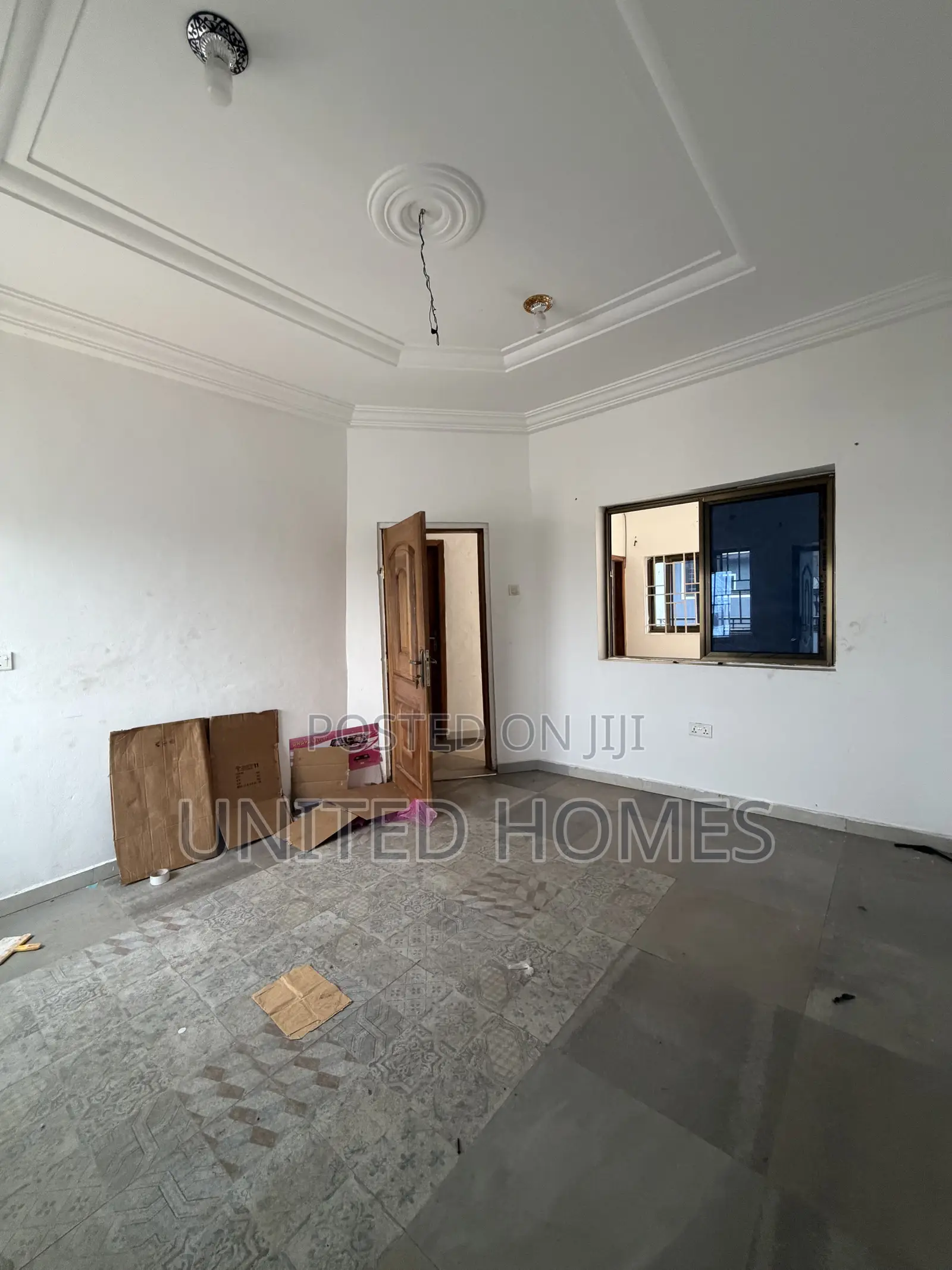 2bdrm Apartment in Awoshie for rent