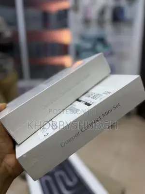 Deeper Connect Mini Set