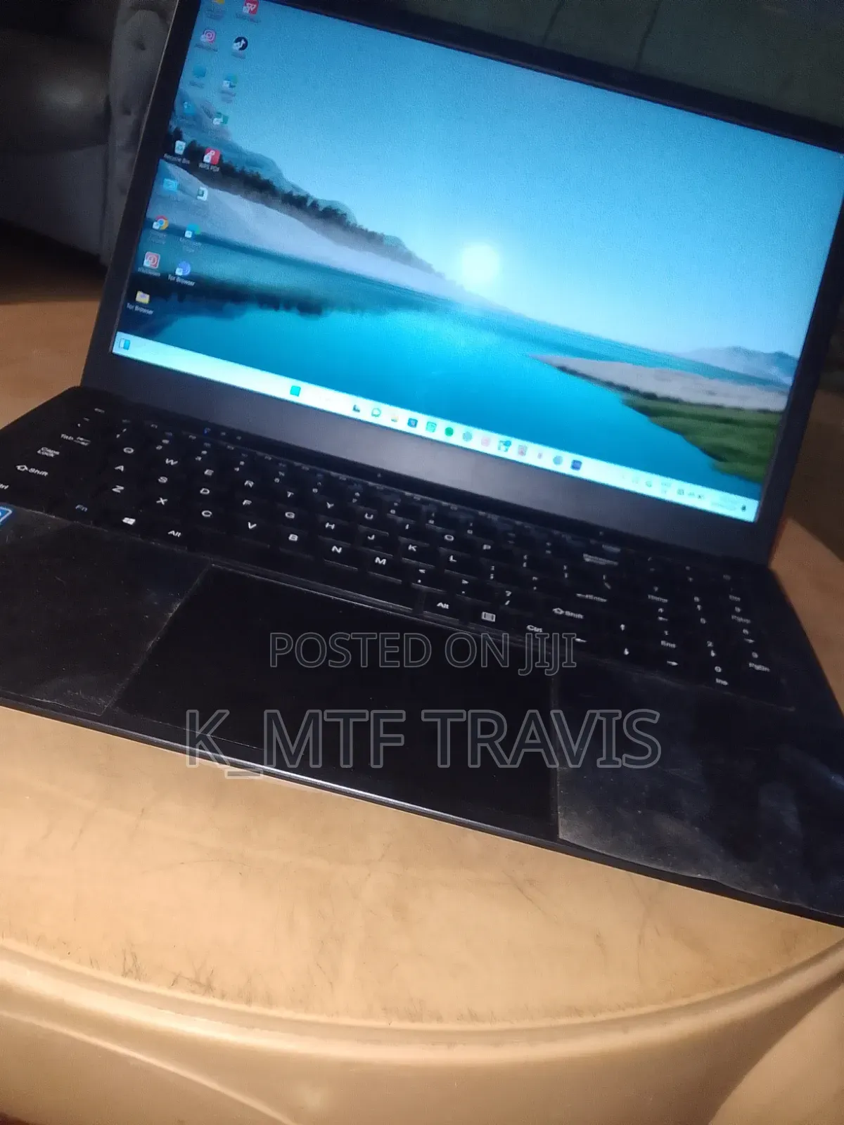 Laptop Dell Inspiron 15 8GB Intel Core i5 HDD 256GB