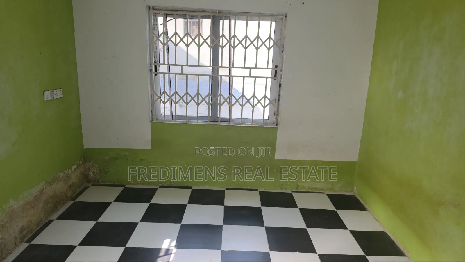 Mini Flat in Fredimens Real, Afigya-Kwabre for rent