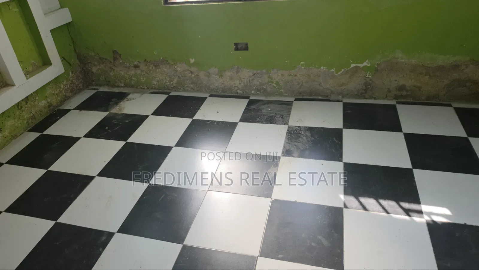 Mini Flat in Fredimens Real, Afigya-Kwabre for rent