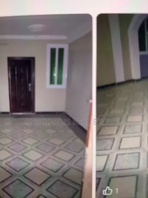 3bdrm Apartment in Fredimens Real, Afigya-Kwabre for rent