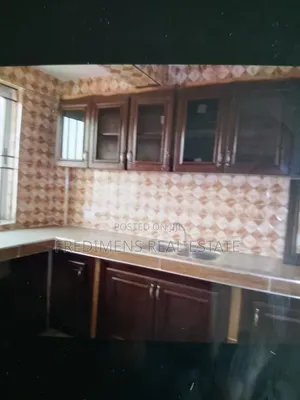 3bdrm Apartment in Fredimens Real, Afigya-Kwabre for rent