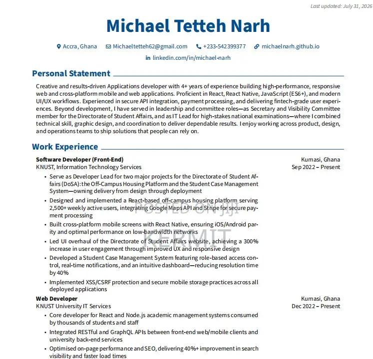 E-Commerce App Manager