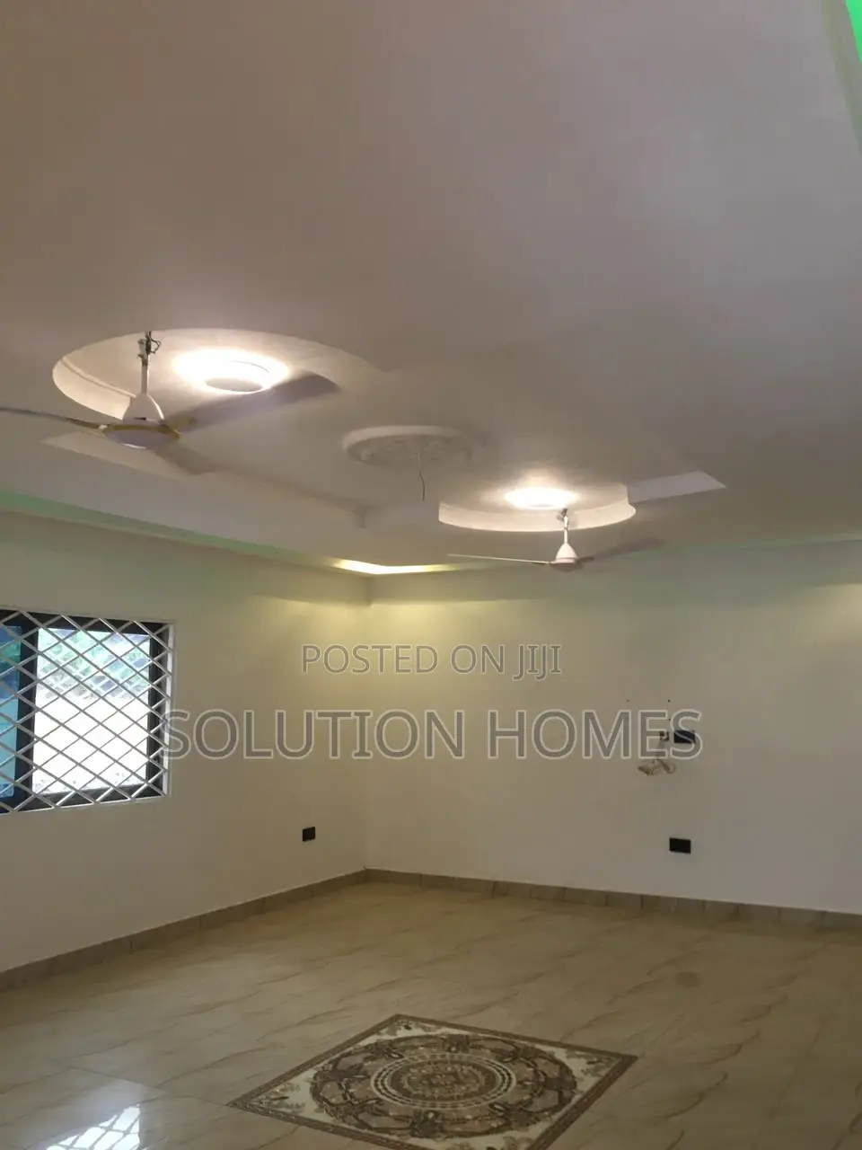 3bdrm House in Ngleshie Amanfro for rent