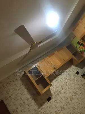 3bdrm House in Ngleshie Amanfro for rent