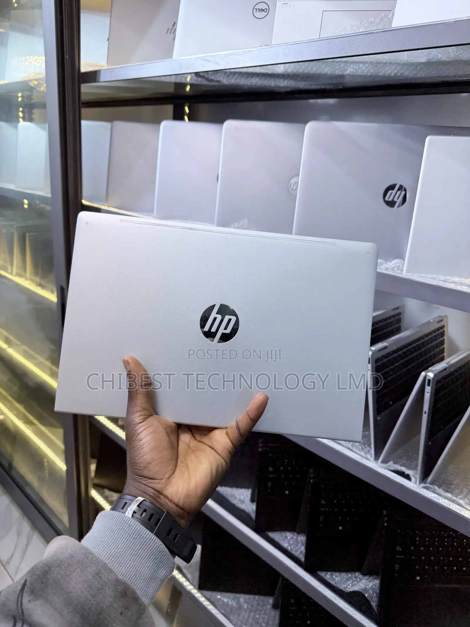 Laptop HP ProBook 445 G8 8GB AMD Ryzen 5 SSD 256GB