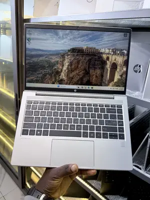 Laptop HP ProBook 445 G8 8GB AMD Ryzen 5 SSD 256GB
