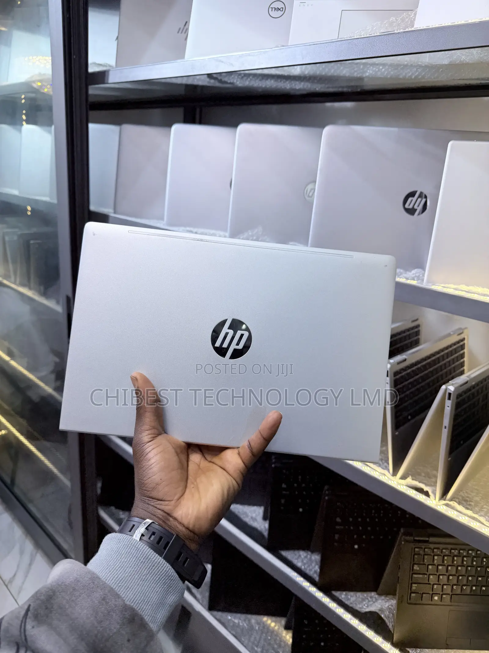 Laptop HP ProBook 445 G8 8GB AMD Ryzen 5 SSD 256GB