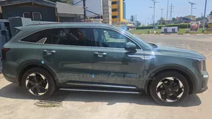 Brand New 2026 Model, Kia Sorrento for Rent