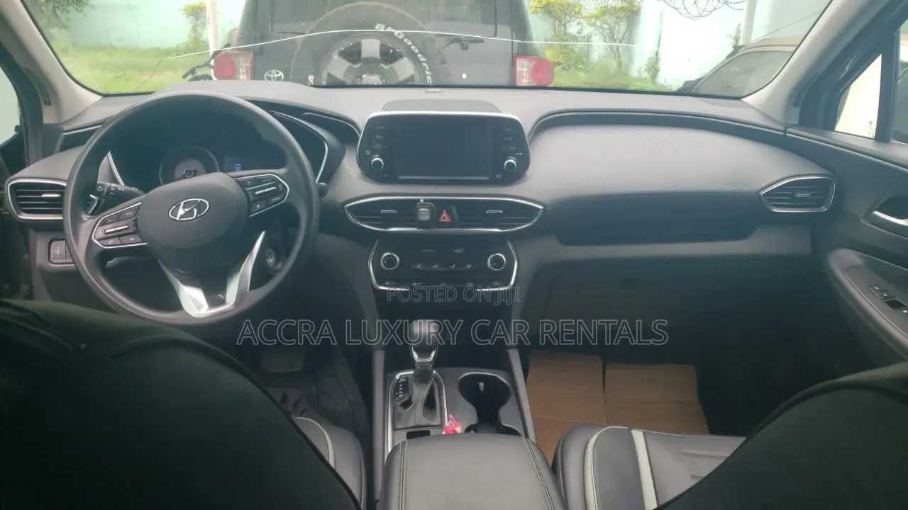 Brand New 2026 Model, Kia Sorrento for Rent