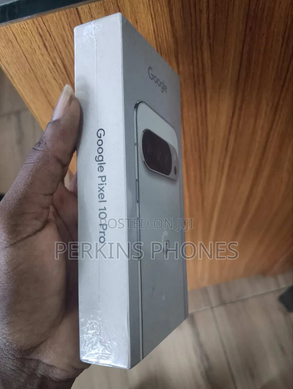 New Google Pixel 10 Pro XL 256 GB Gray