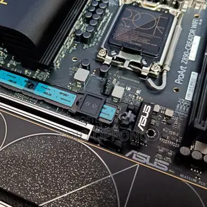 ASUS Proart Z890-Creator Wifi Motherboard