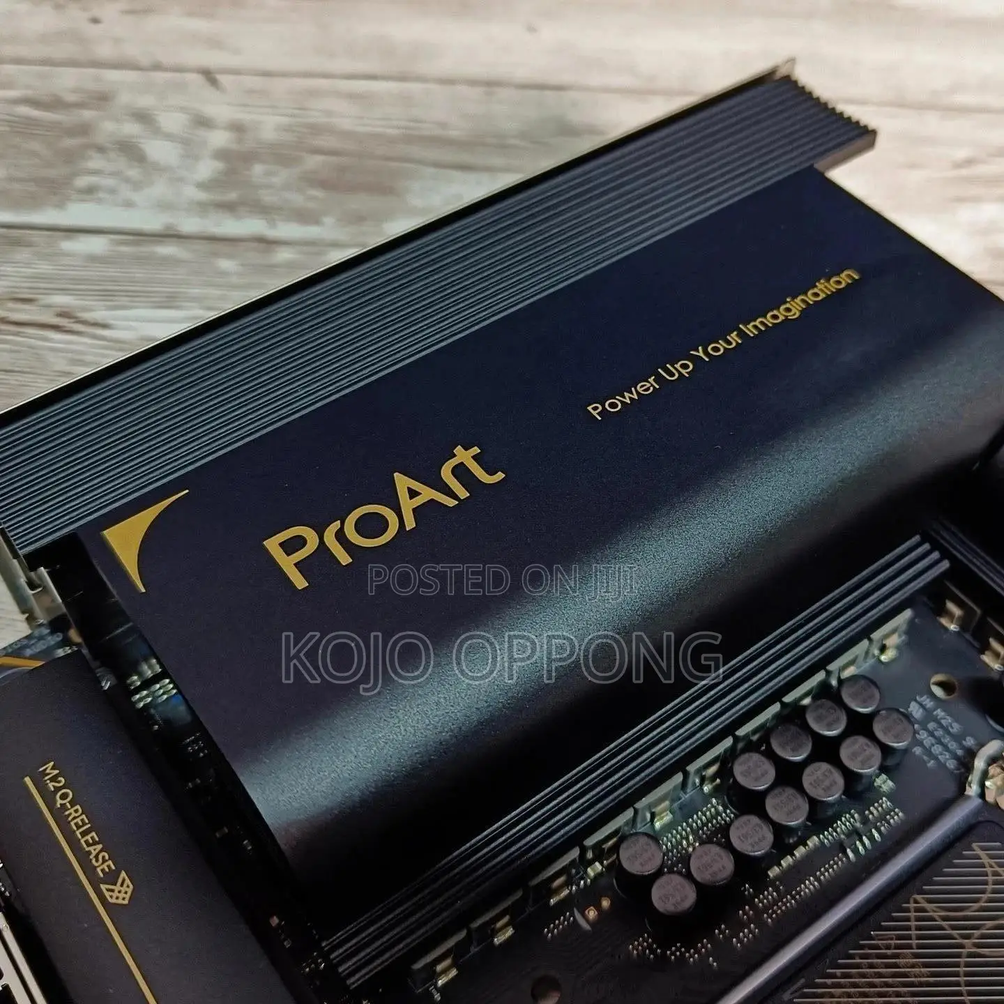 ASUS Proart Z890-Creator Wifi Motherboard