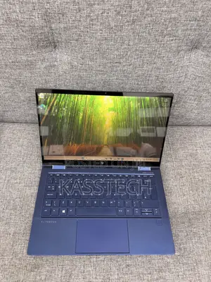 Laptop HP Dragonfly G2 16GB Intel Core i5 SSD 256GB