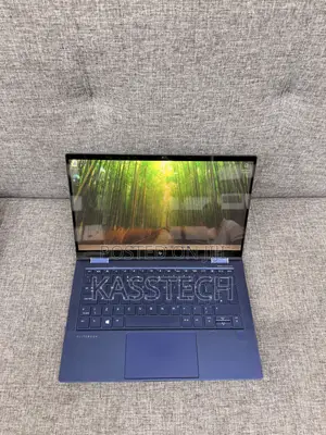 Laptop HP Dragonfly G2 16GB Intel Core i5 SSD 256GB