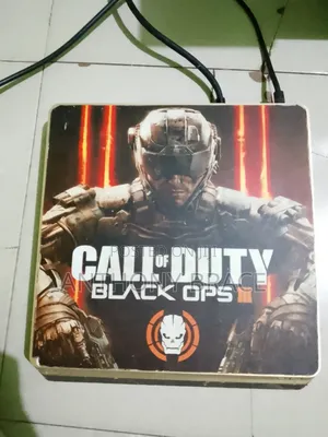 U.K Used Ps4 Slime Console Very Neat and Loaded With 11Games for Sale