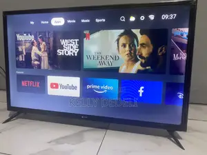 Smart Ultra TV for Sale