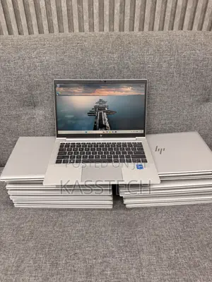 Laptop HP EliteBook 830 G8 16GB Intel Core i5 SSD 256GB