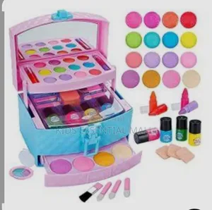 Frozen Makeup Set for Kids