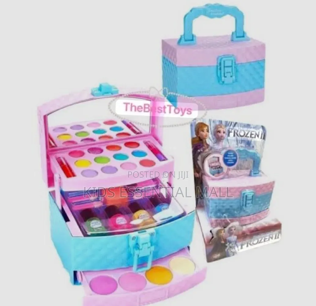 Frozen Makeup Set for Kids