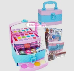 Frozen Makeup Set for Kids