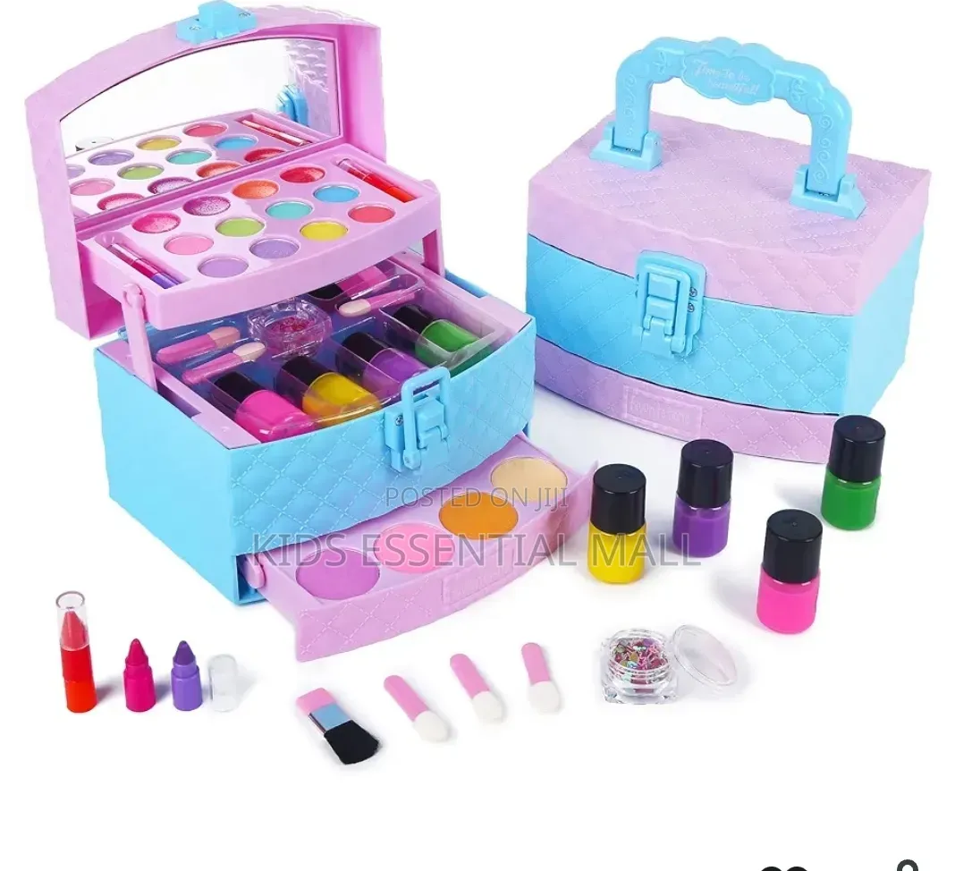 Frozen Makeup Set for Kids