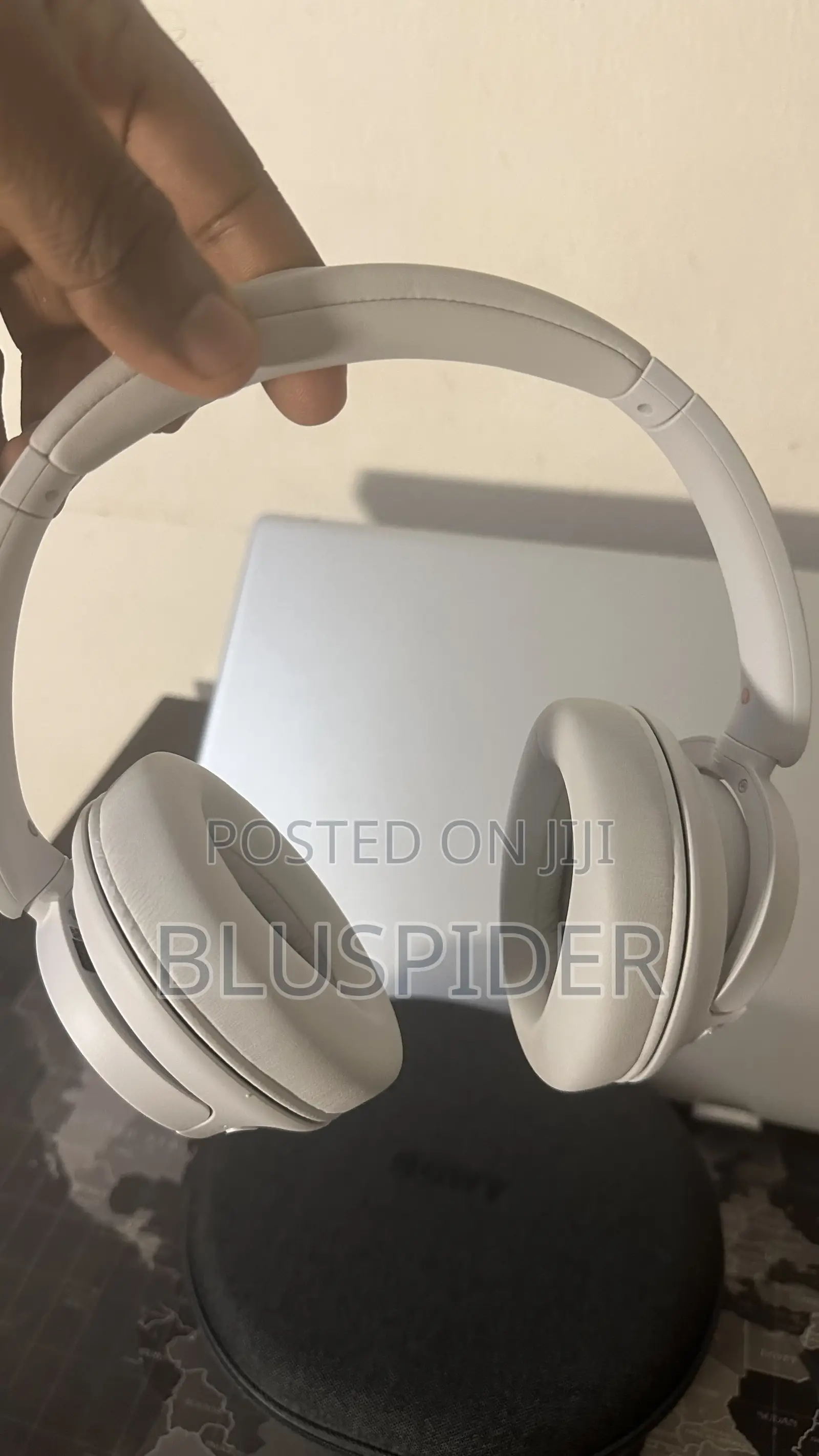 Sony WH-CH720N Noise Cancelling Headphones