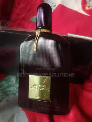 Original Designer Perfume Brands From Uk/