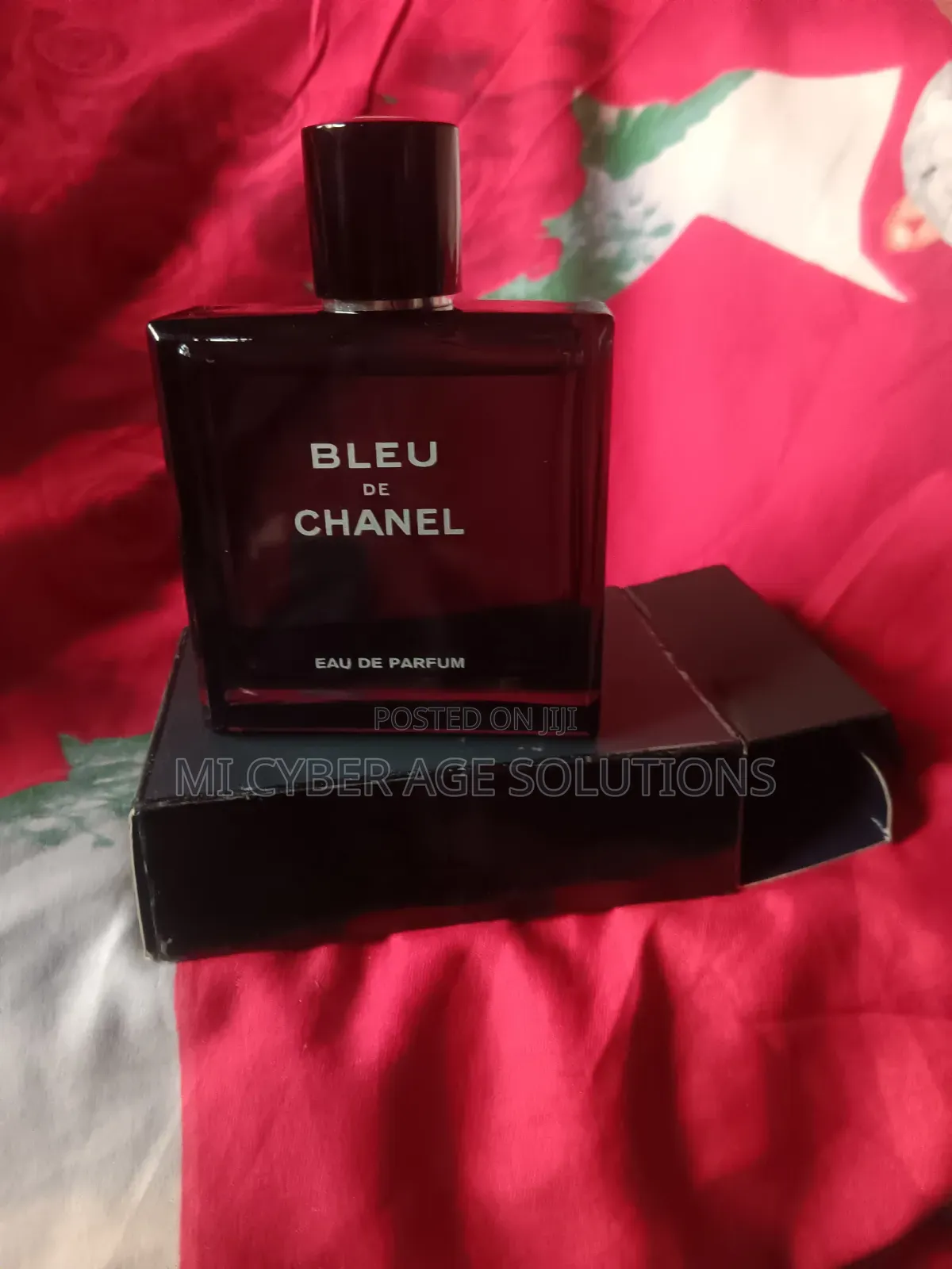 Original Designer Perfume Brands From Uk/