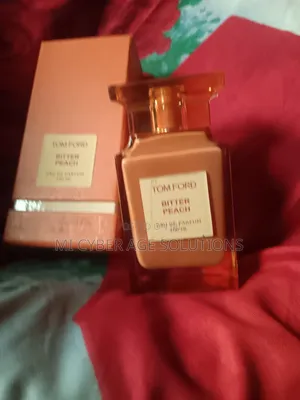 Original Designer Perfume Brands From Uk/
