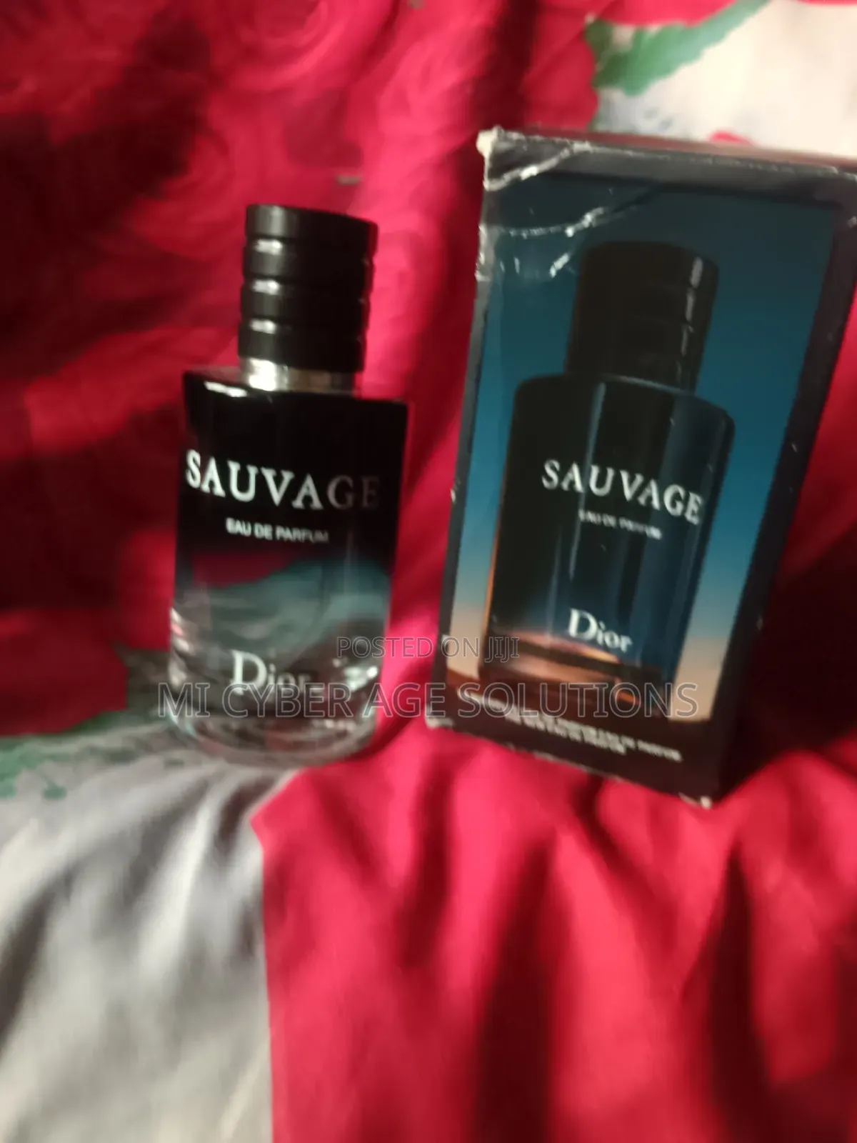 Original Designer Perfume Brands From Uk/