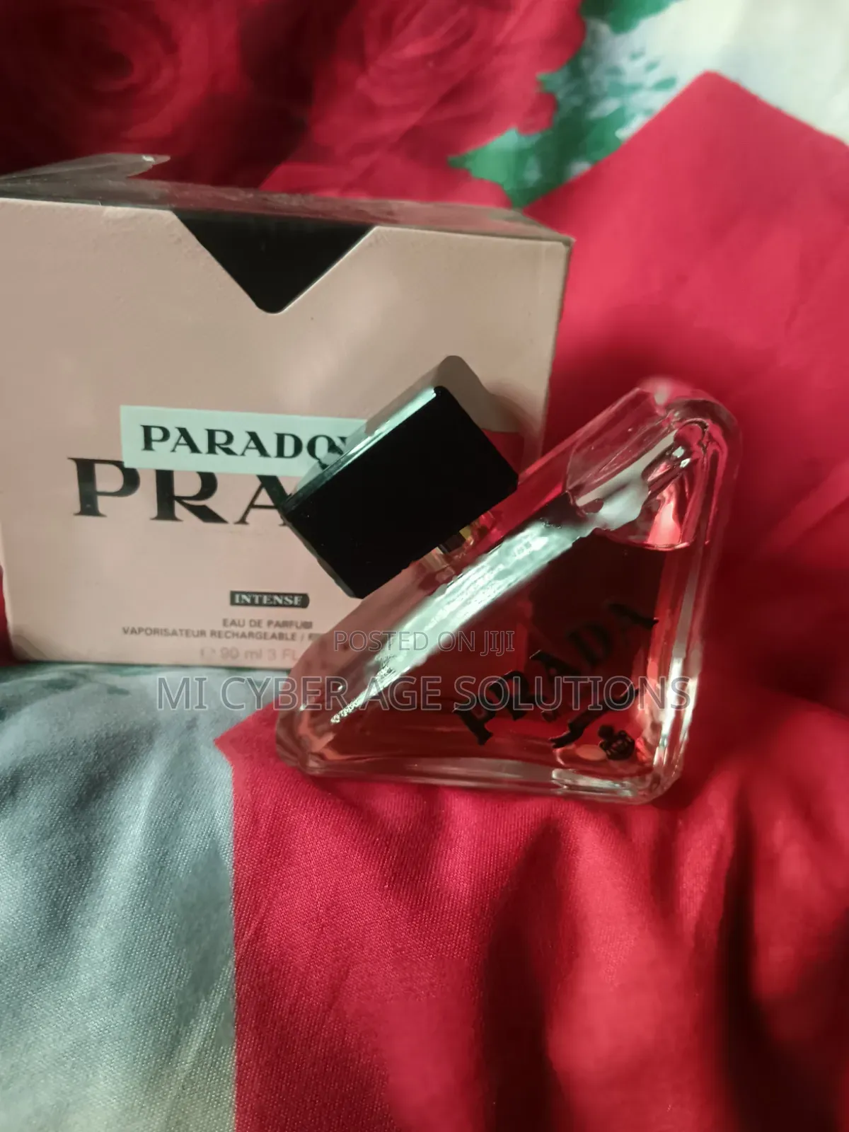 Original Designer Perfume Brands From Uk/