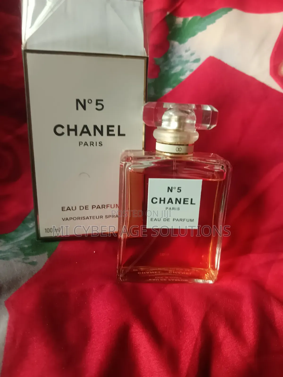 Original Designer Perfume Brands From Uk/