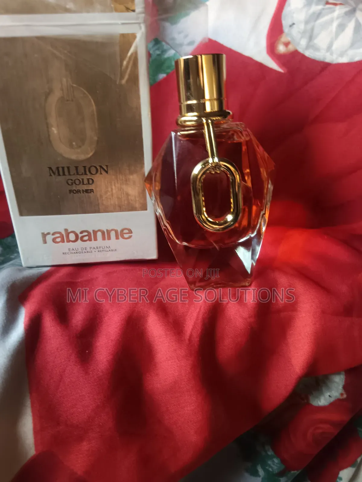 Original Designer Perfume Brands From Uk/