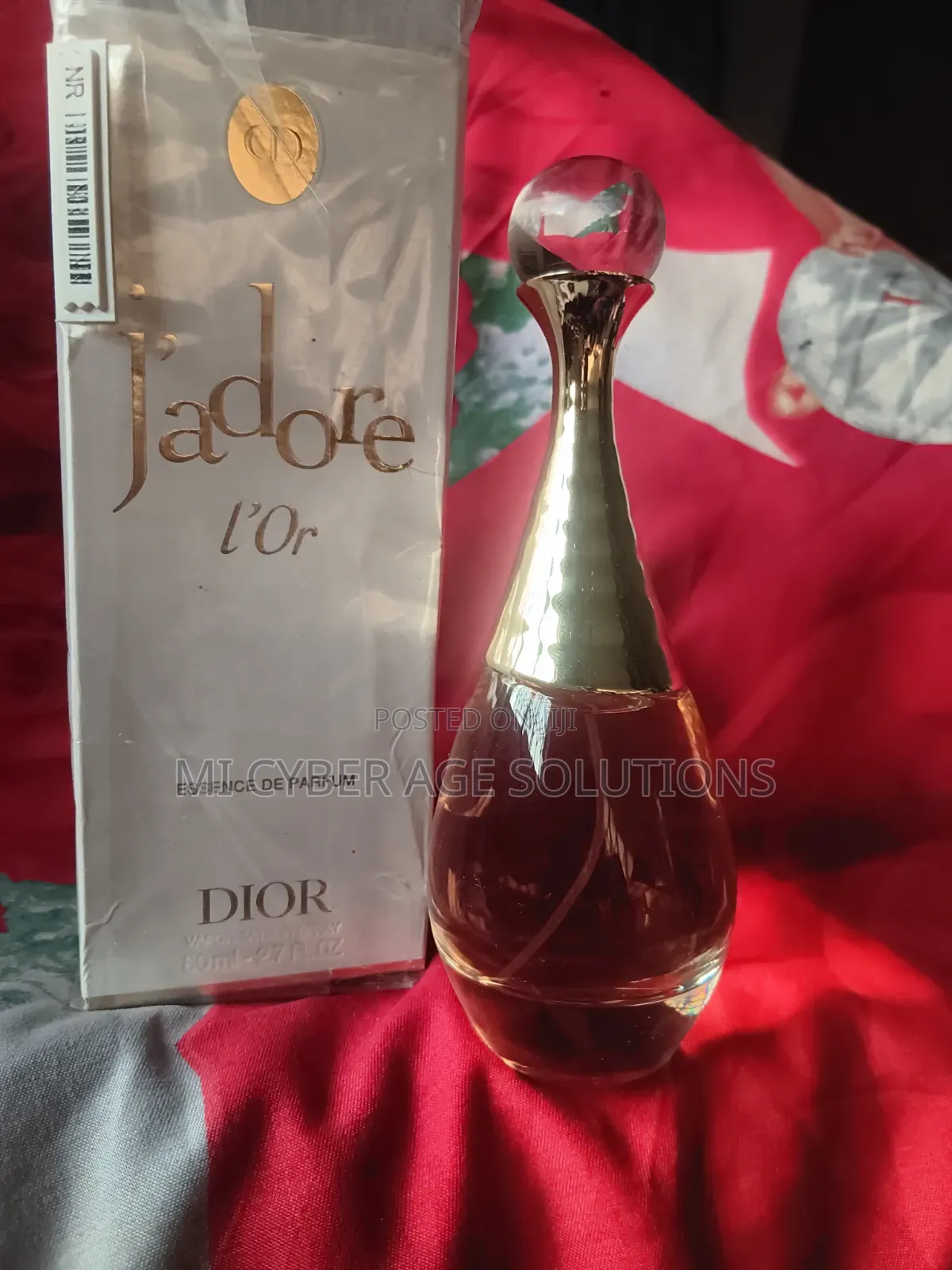 Original Designer Perfume Brands From Uk/