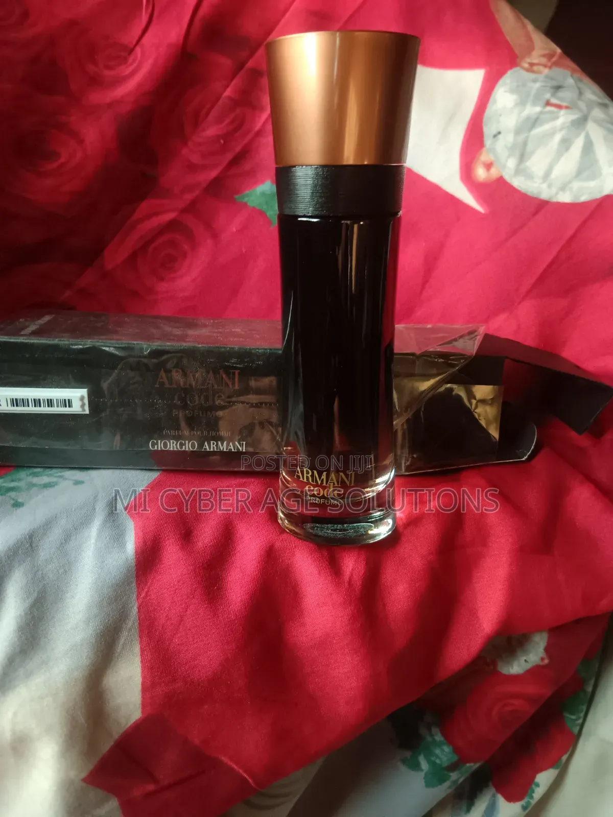 Original Designer Perfume Brands From Uk/