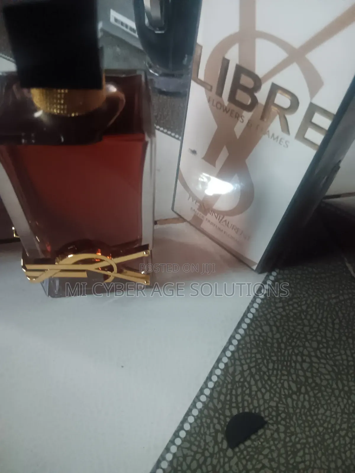 Original Designer Perfume Brands From Uk/