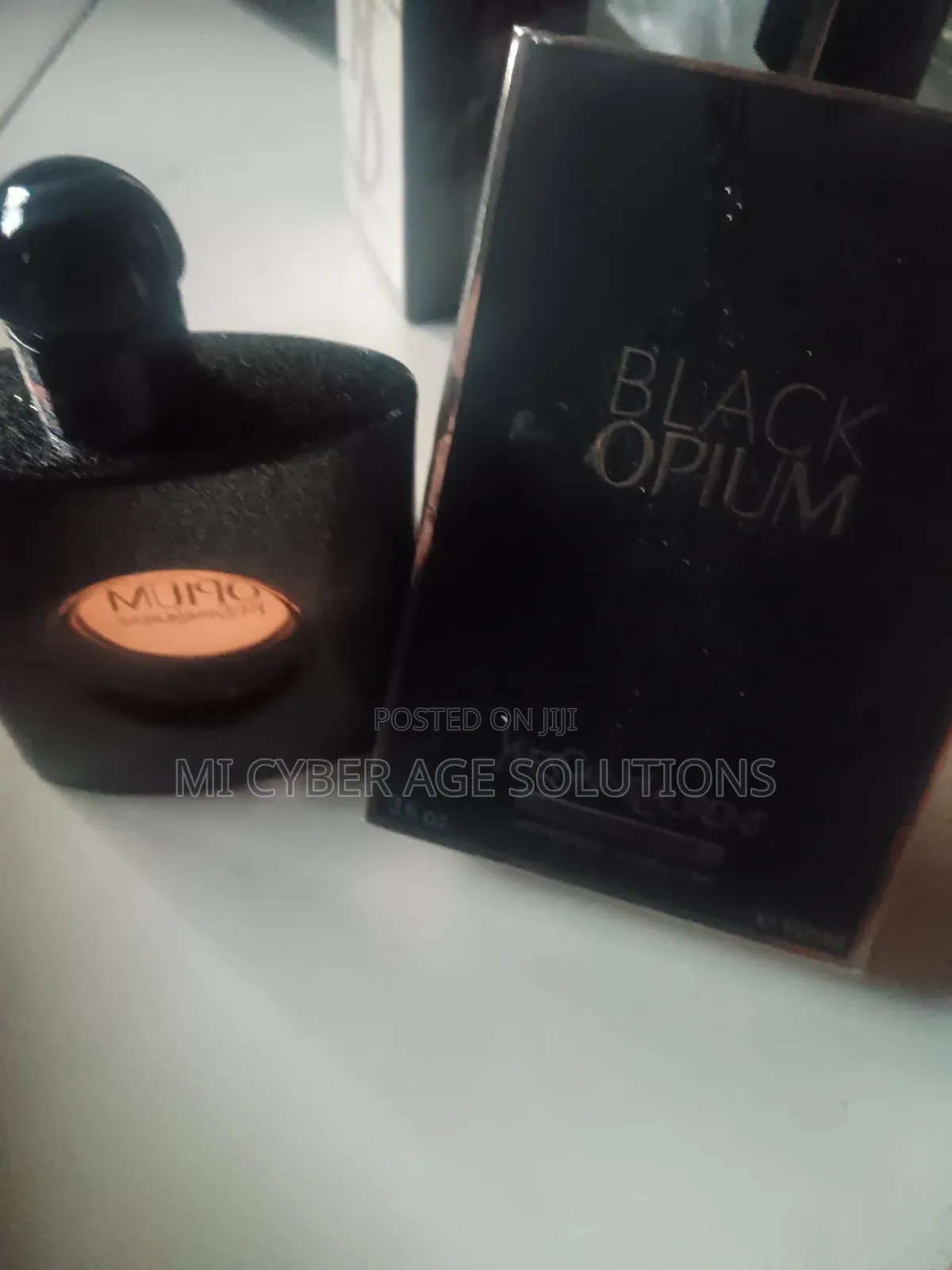 Original Designer Perfume Brands From Uk/