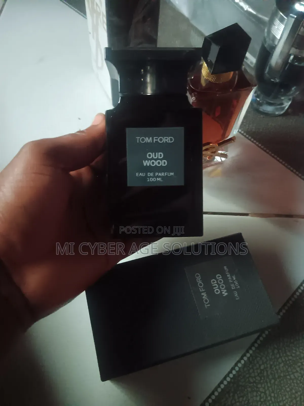 Original Designer Perfume Brands From Uk/