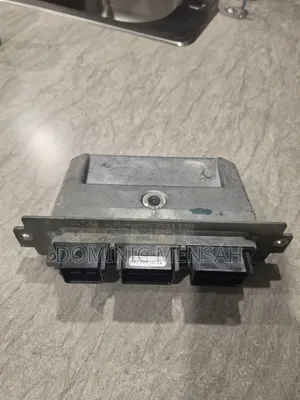 Ford Explorer 2016 XLT Control Board