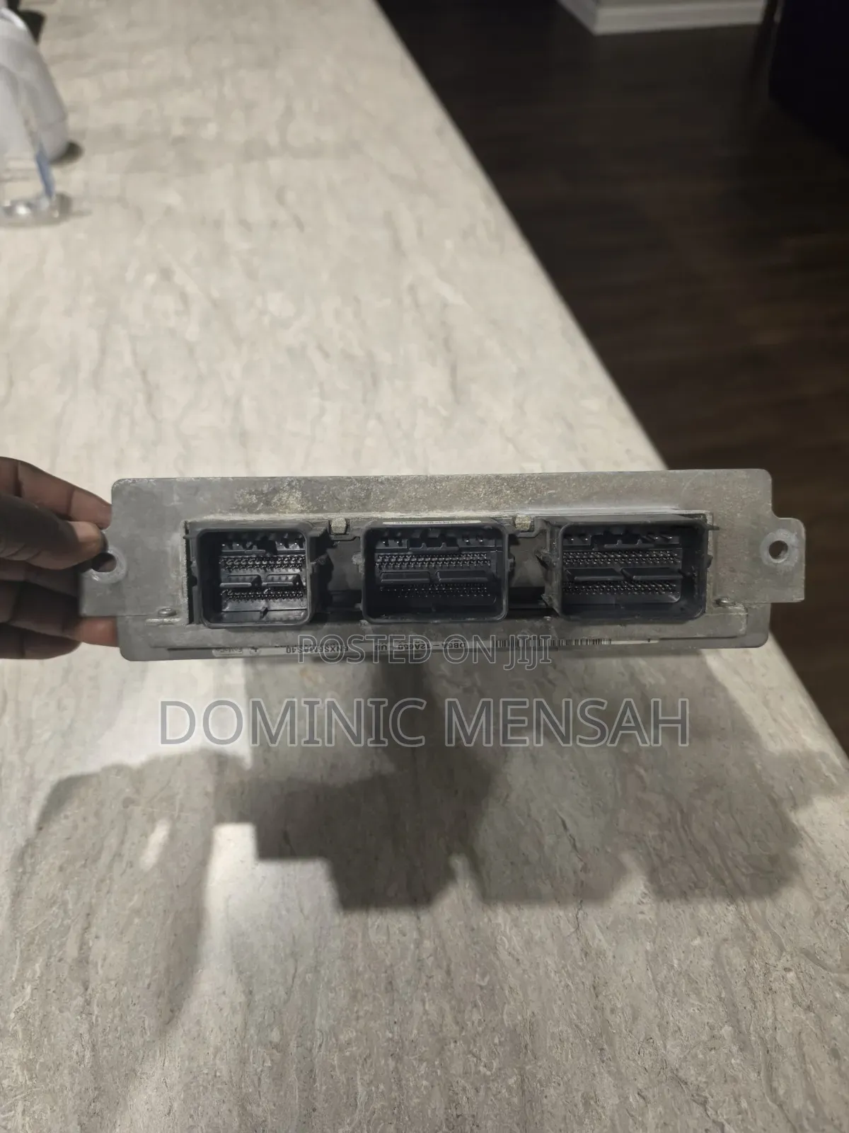 Ford Explorer 2016 XLT Control Board