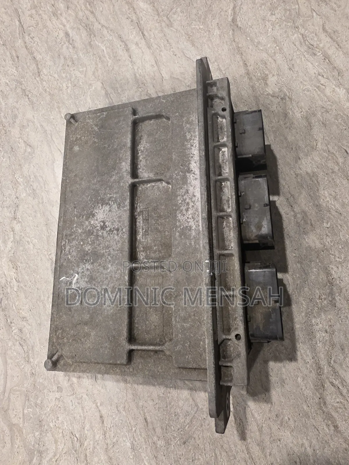 Ford Explorer 2016 XLT Control Board