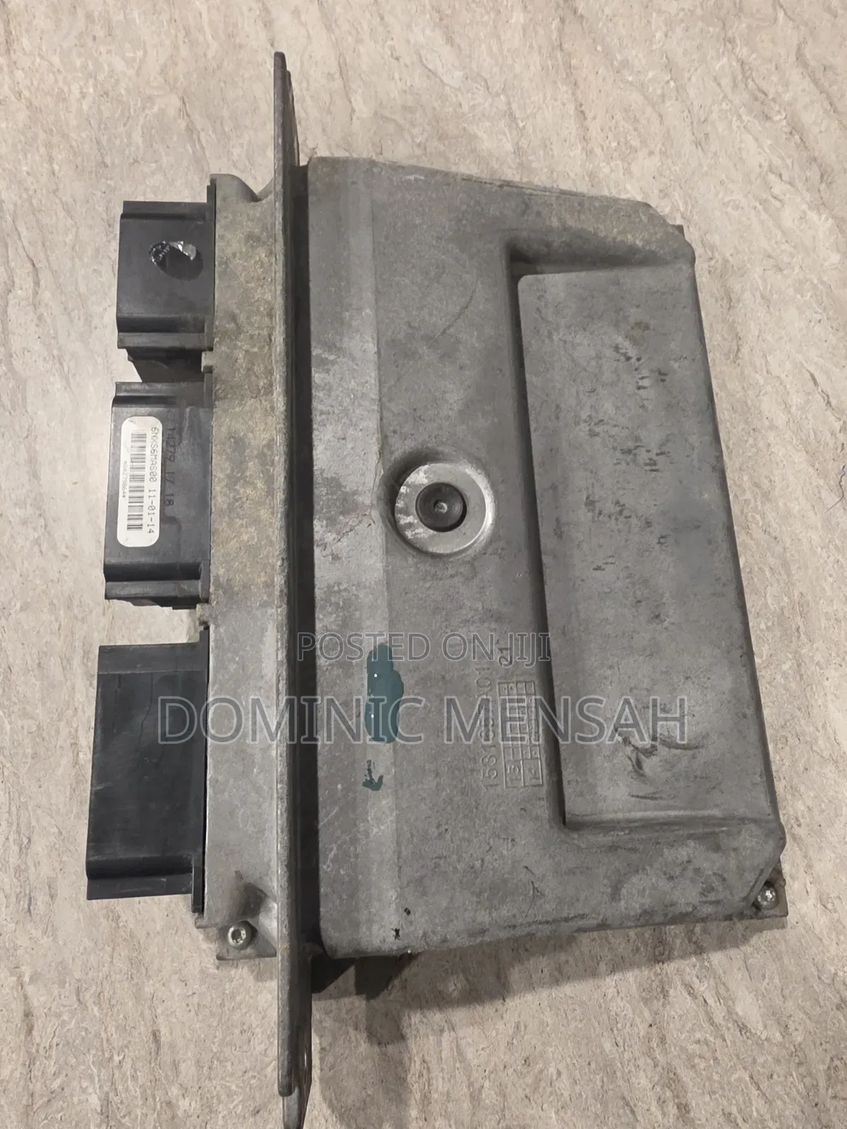 Ford Explorer 2016 XLT Control Board