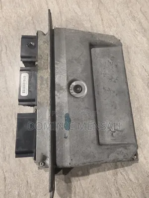 Ford Explorer 2016 XLT Control Board