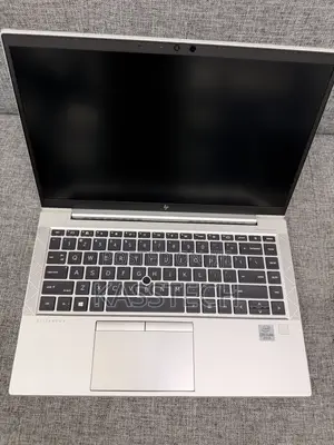 Laptop HP EliteBook 840 G7 16GB Intel Core i5 SSD 256GB