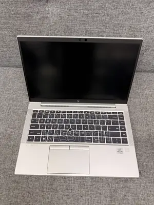 Laptop HP EliteBook 840 G7 16GB Intel Core i5 SSD 256GB