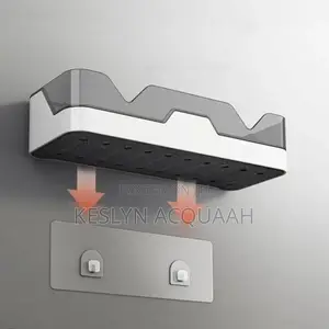 Bathroom Shelf Organizer SKU 444179