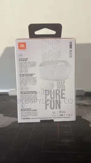 JBL Vibe Buds (Original)